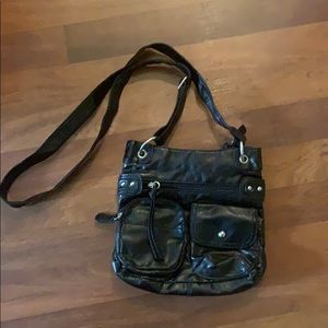 Small Crossbody Bag